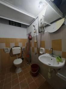 Pangsapuri di Jalan Indah 23/1, Iskandar Puteri, foto 8