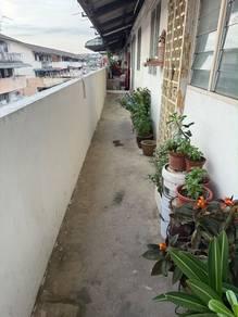 Flat at Blok 20, Taman Ungku Tun Aminah, Skudai, photo 4