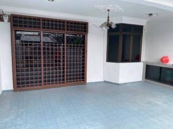 House at Jalan Perwira, Skudai, photo 2