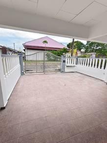 House at Jalan Perubatan, Skudai, photo 2