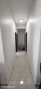Indah Court, Johor Bahru的公寓，照片8
