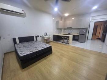 Condominium at Country Garden @ Danga Bay, Johor Bahru, photo 6