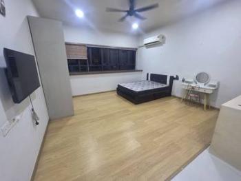 Condominium at Country Garden @ Danga Bay, Johor Bahru, photo 2