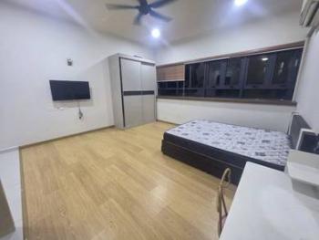 Condominium at Country Garden @ Danga Bay, Johor Bahru, photo 4