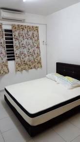 Apartmen di Taman Connaught, Cheras, foto 3