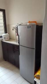 Apartmen di Taman Connaught, Cheras, foto 4