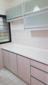 Apartmen di Taman Connaught, Cheras, foto 2