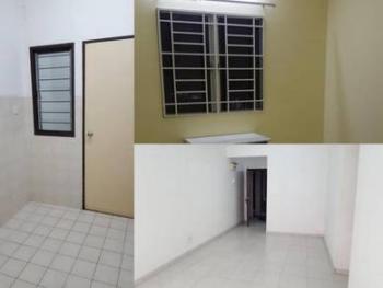 Apartmen di Taman Connaught, Cheras, foto 5