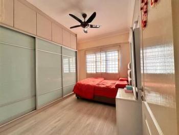 Condominium at Avilla, Puchong, photo 9