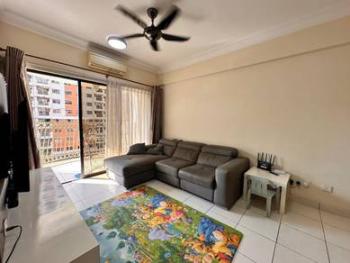 Condominium at Avilla, Puchong, photo 1