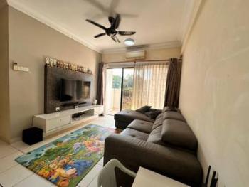 Condominium at Avilla, Puchong, photo 2