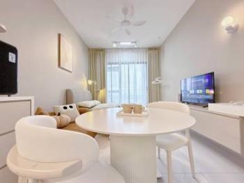 Kondominium di Mid Valley City, Seputeh, foto 1