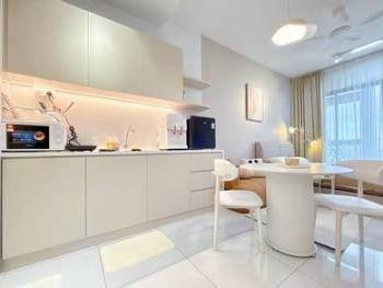 Kondominium di Mid Valley City, Seputeh, foto 7