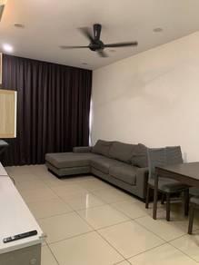Kondominium di Jalan Ipoh, Segambut, foto 3