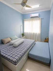 Rumah di Jalan TPI 1/5, Batu Caves, foto 6