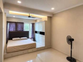 Rumah di Jalan TPI 1/5, Batu Caves, foto 4