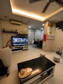 Rumah di Jalan TPI 1/5, Batu Caves, foto 1
