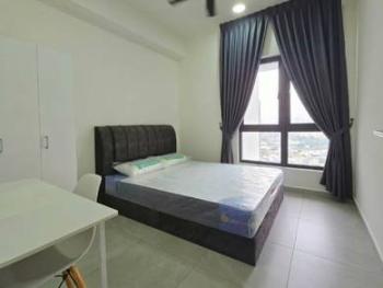 Kondominium di OLD KLANG ROAD, Seputeh, foto 9