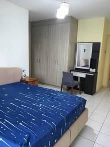 Kondominium di Jalan Ipoh, Segambut, foto 6