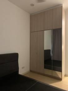 Kondominium di Jalan Ipoh, Segambut, foto 10