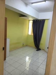 Kondominium di Jalan Ipoh, Segambut, foto 8
