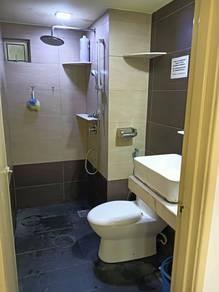 Kondominium di Jalan Ipoh, Segambut, foto 9