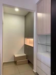Kondominium di Jalan Ipoh, Segambut, foto 9
