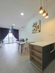 Kondominium di OLD KLANG ROAD, Seputeh, foto 2