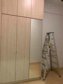 Kondominium di Jalan Ipoh, Segambut, foto 8