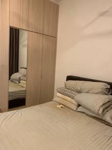 Kondominium di Jalan Ipoh, Segambut, foto 7