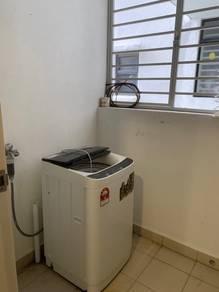 Kondominium di Jalan Ipoh, Segambut, foto 6