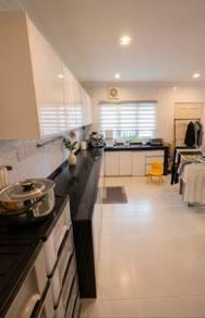 Rumah di Jalan TPI 1/5, Batu Caves, foto 2