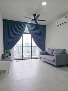 Kondominium di OLD KLANG ROAD, Seputeh, foto 3
