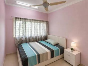 Rumah di Jalan TPI 1/5, Batu Caves, foto 7