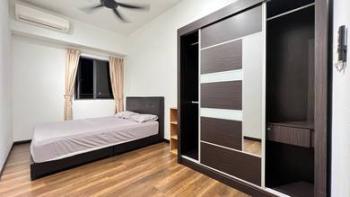 Condominium at Block A, Level 9, Kota Kinabalu, photo 9