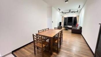 Condominium at Block A, Level 9, Kota Kinabalu, photo 2
