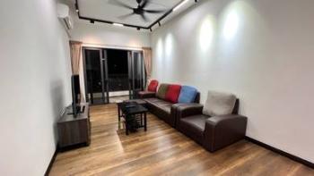 Condominium at Block A, Level 9, Kota Kinabalu, photo 1