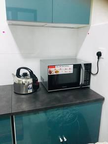 Condominium at The Henge, Kepong, photo 8