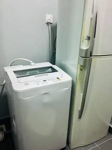 Condominium at The Henge, Kepong, photo 7