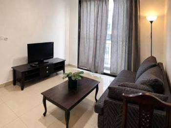 Condominium at The Henge, Kepong, photo 1