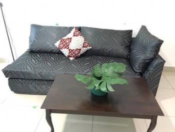 Condominium at The Henge, Kepong, photo 5