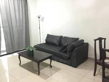 Condominium at The Henge, Kepong, photo 3
