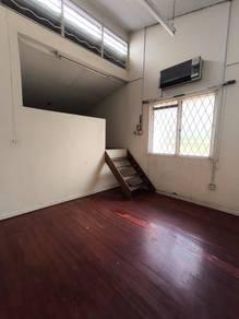 House at Kenyalang Park, Kuching, photo 9