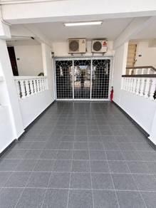 Townhouse at Taman Kota Laksamana, Melaka City, photo 1