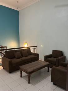 Taman Nusa Subang, Shah Alam的房屋，照片8
