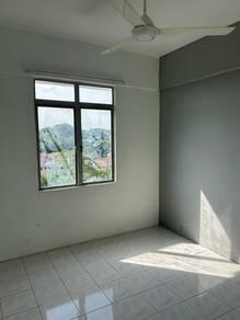 Apartmen di Seri Indah, 6th Floor, Seri Kembangan, foto 5