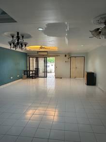 Taman Nusa Subang, Shah Alam的房屋，照片2
