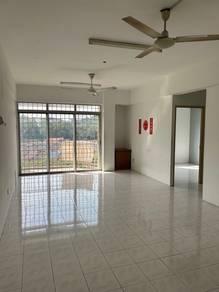 Apartmen di Seri Indah, 6th Floor, Seri Kembangan, foto 2