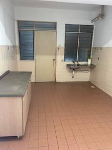 Apartmen di Seri Indah, 6th Floor, Seri Kembangan, foto 9