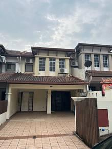 Taman Nusa Subang, Shah Alam的房屋，照片1